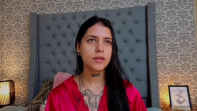 Abby roussee online show from 02.03.26