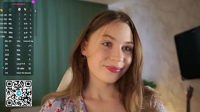 Stella of steel online show from 02.03.26