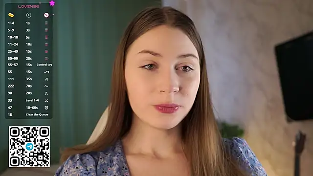 Stella of steel online show from 02.05.26