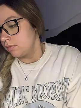 Blair Bunnyy online show from 01.17.26