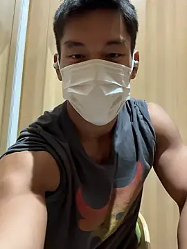 masucle216 online show from 11.23.25