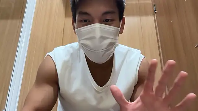 masucle216 online show from 12.19.25