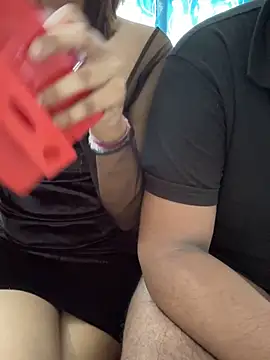 Snapshot of Cutie_Shruti chatting on 11.06.25 Cutie Shruti online show from 11.06.25