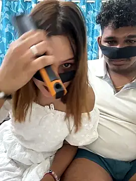 Snapshot of Cutie_Shruti chatting on 11.07.25 Cutie Shruti online show from 11.07.25