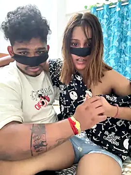 Snapshot of Cutie_Shruti chatting on 11.27.25 Cutie Shruti online show from 11.27.25