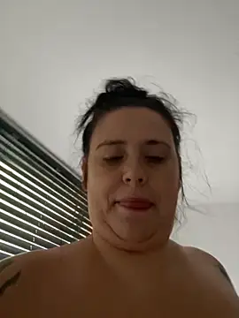 Snapshot of Charsworld chatting on 10.01.25 Charsworld online show from 10.01.25