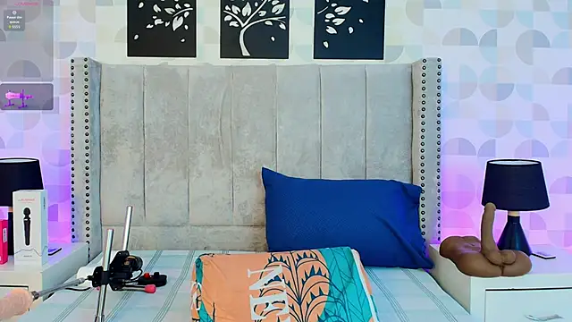 natasha moreno online show from 04.01.26