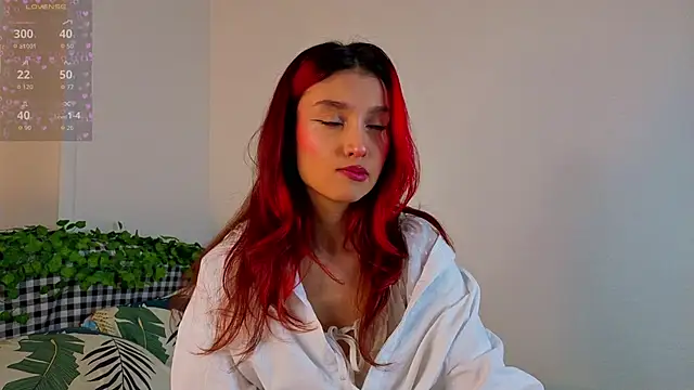 Snapshot of ZadengiDaaa chatting on 03.18.26 ZadengiDaaa online show from 03.18.26