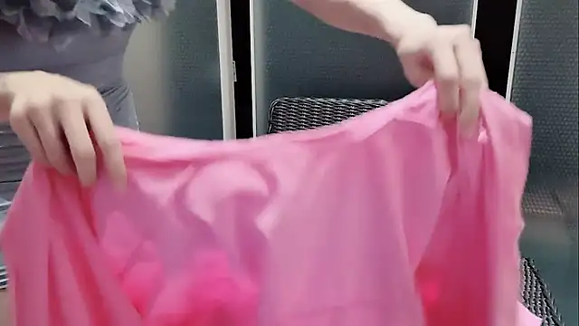 Ianxuan online show from 09.15.25