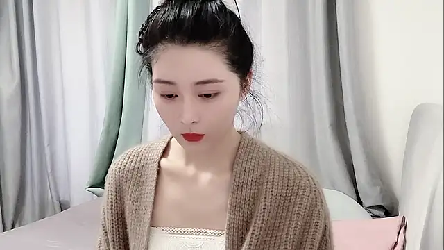 Ianxuan online show from 09.18.25