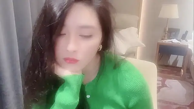 Ianxuan online show from 04.24.26