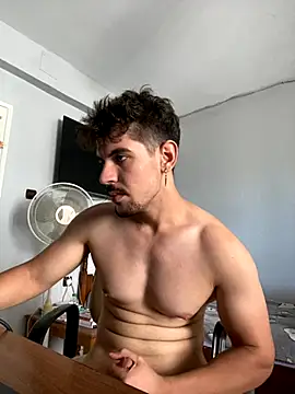 23cmturkishD online show from 10.13.25