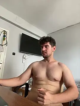 23cmturkishD online show from 06.18.26