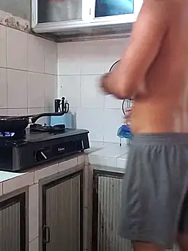 ANonngDan79 online show from 03.31.26