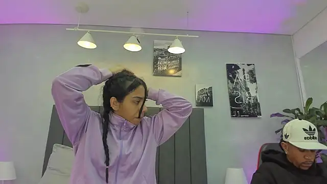 violet and myers online show from 10.20.25