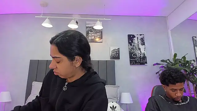 violet and myers online show from 10.28.25