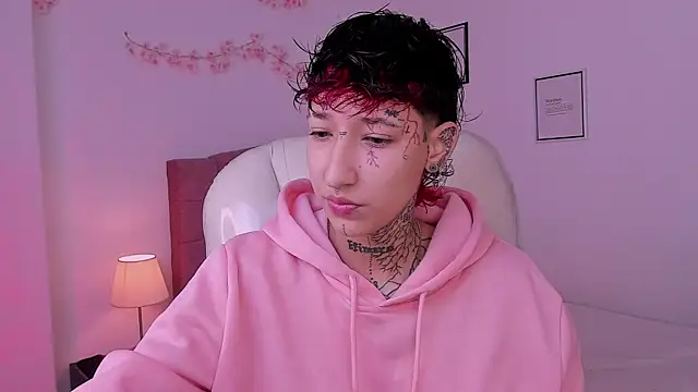 Luci Rose online show from 03.03.26