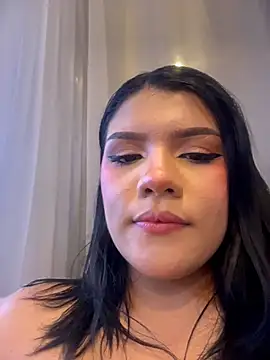 PippyPamXXX online show from 03.27.26