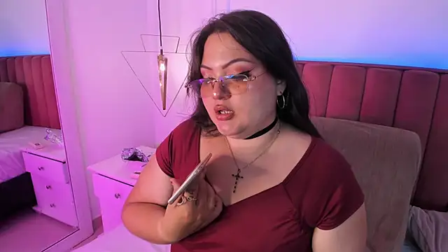 Tessa Sinclaire online show from 04.09.26