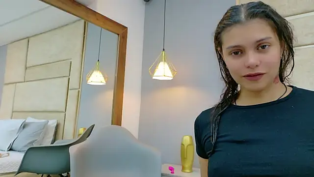 Ashley HotGirl online show from 10.03.25