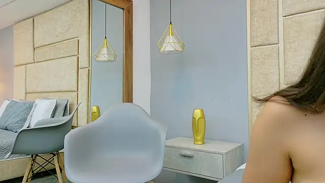 Ashley HotGirl online show from 10.09.25