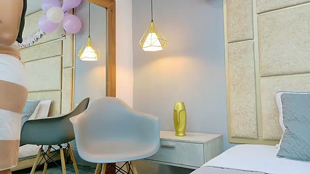 Ashley HotGirl online show from 10.20.25