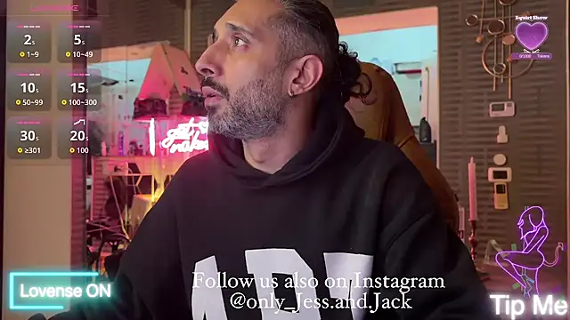 Snapshot of Secret_Lovers1 chatting on 02.01.26 Secret Lovers1 online show from 02.01.26