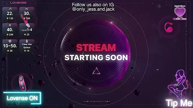 Snapshot of Secret_Lovers1 chatting on 02.08.26 Secret Lovers1 online show from 02.08.26