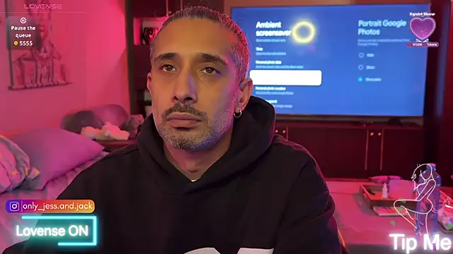 Snapshot of Secret_Lovers1 chatting on 03.21.26 Secret Lovers1 online show from 03.21.26