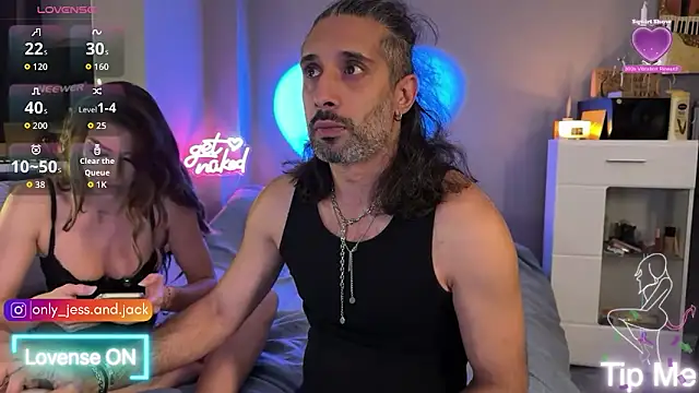 Snapshot of Secret_Lovers1 chatting on 03.28.26 Secret Lovers1 online show from 03.28.26