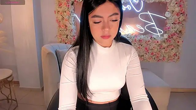 NataliaGaret online show from 01.11.26