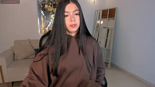 NataliaGaret online show from 02.24.26