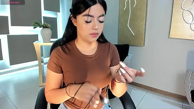 NataliaGaret online show from 04.06.26