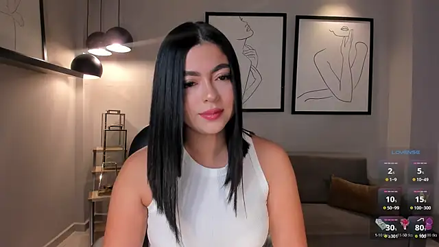 Snapshot of NataliaGaret chatting on 06.09.26 NataliaGaret online show from 06.09.26