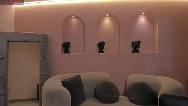 AyshelBrown online show from 02.19.26