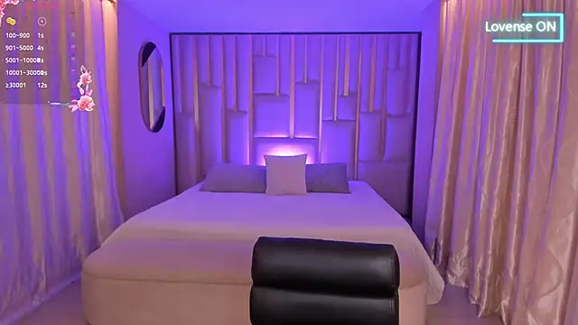 AyshelBrown online show from 02.21.26