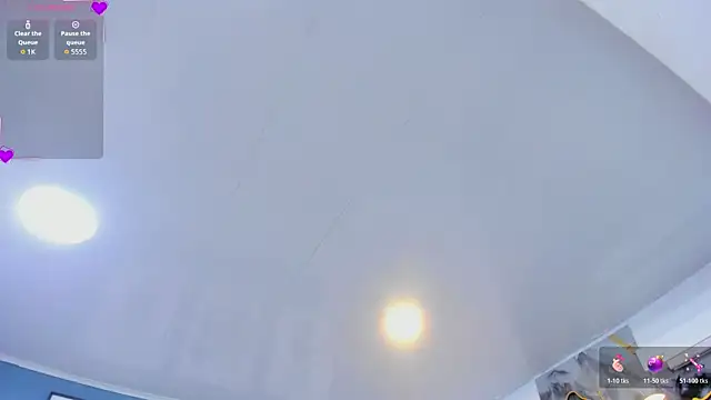 lily  star online show from 04.01.26