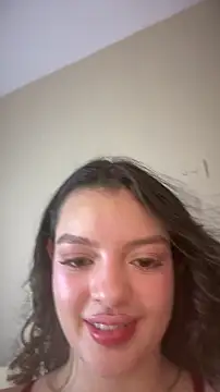 AriaHeavenss online show from 11.08.25