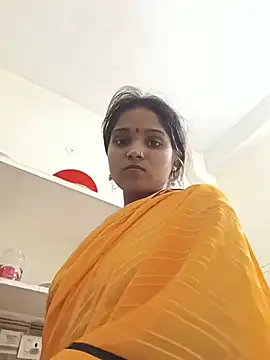 Harini Gautam online show from 07.23.26