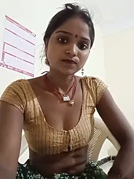 Harini Gautam online show from 07.23.26