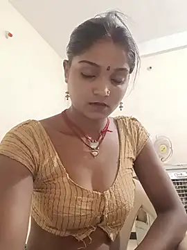 Harini Gautam online show from 07.27.26