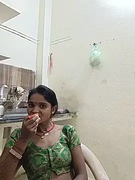 Harini Gautam online show from 07.30.26