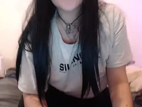 Snapshot of bluegoddessstoned chatting on 09.09.25 bluegoddessstoned online show from 09.09.25