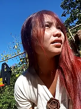 Snapshot of EllyBaby20 chatting on 11.30.25 EllyBaby20 online show from 11.30.25