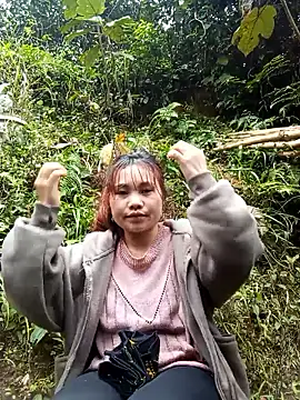 EllyBaby20 online show from 01.14.26