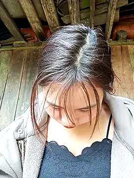 EllyBaby20 online show from 03.19.26