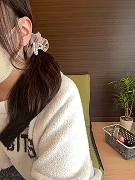 natsumi NTR TV online show from 12.17.25