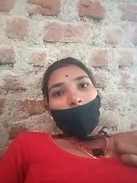 Chandni Love143 online show from 12.16.25