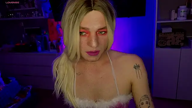 Kkkylie online show from 02.04.26