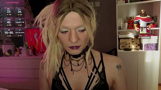 Kkkylie online show from 02.18.26